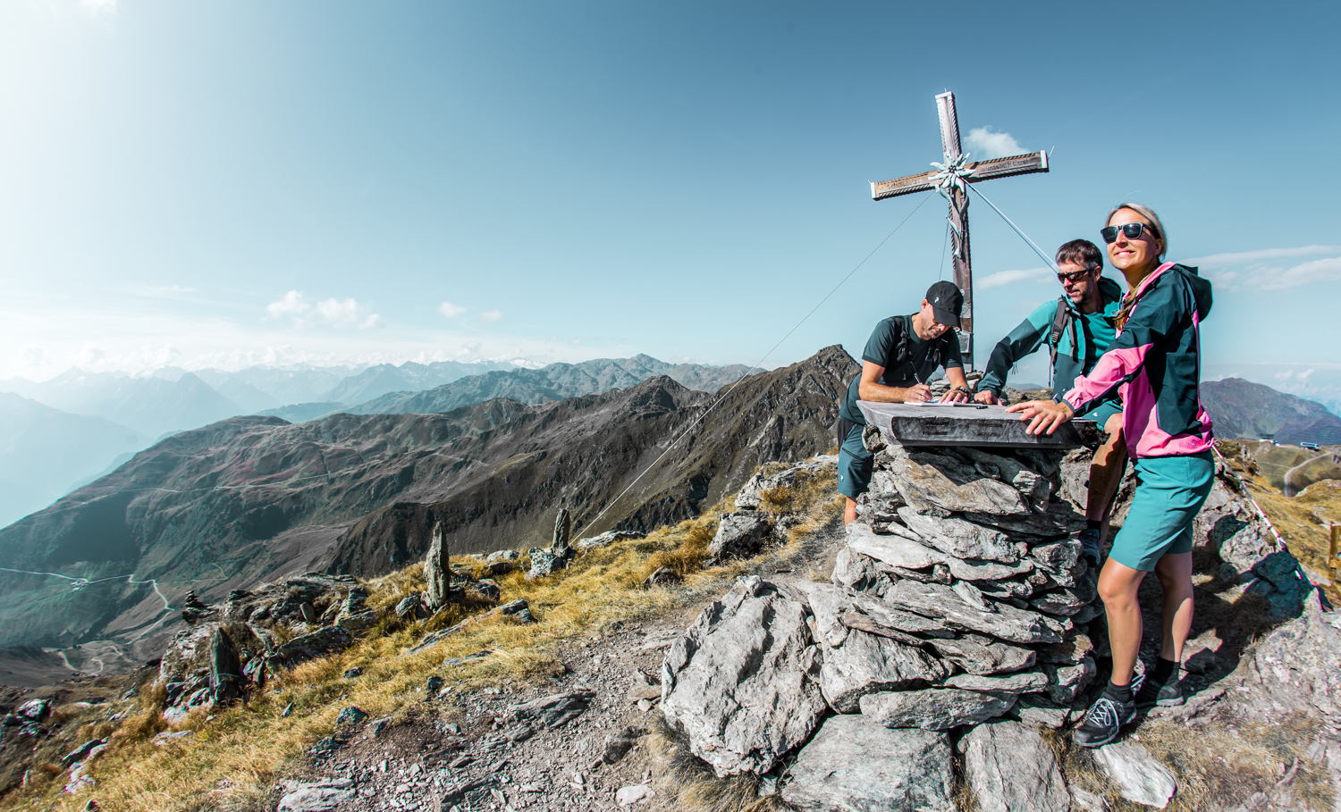 © Zillertal Tourismus - Monepic