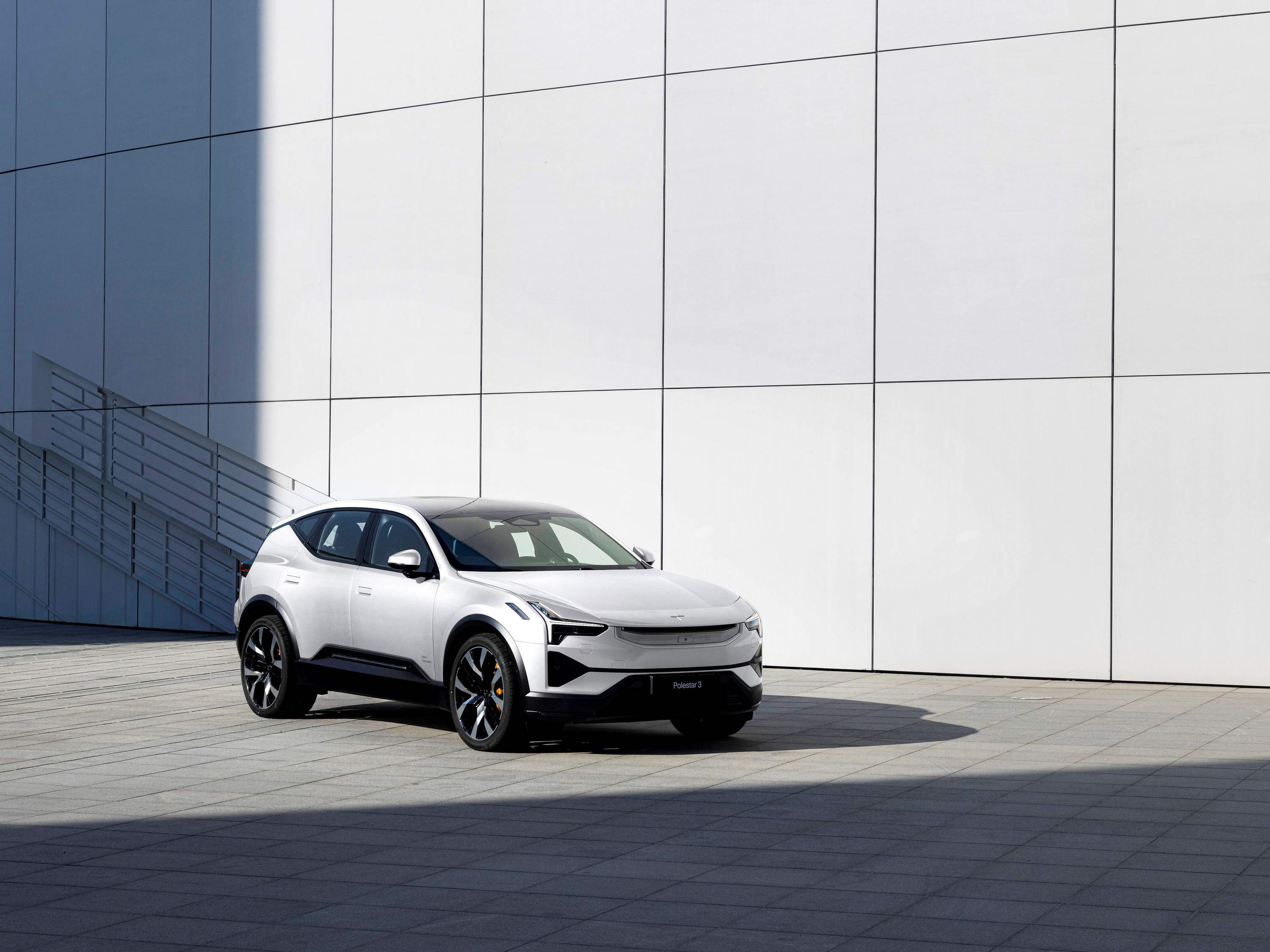 Polestar 3 enhanced with new features and complimentary hardware upgrade