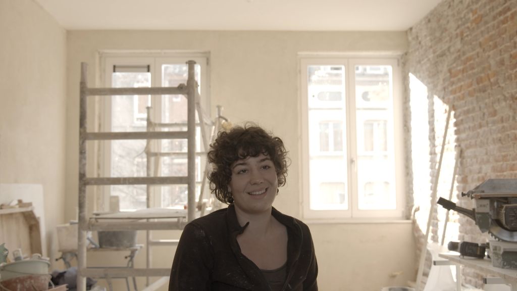 De baksteenblues (c) VRT