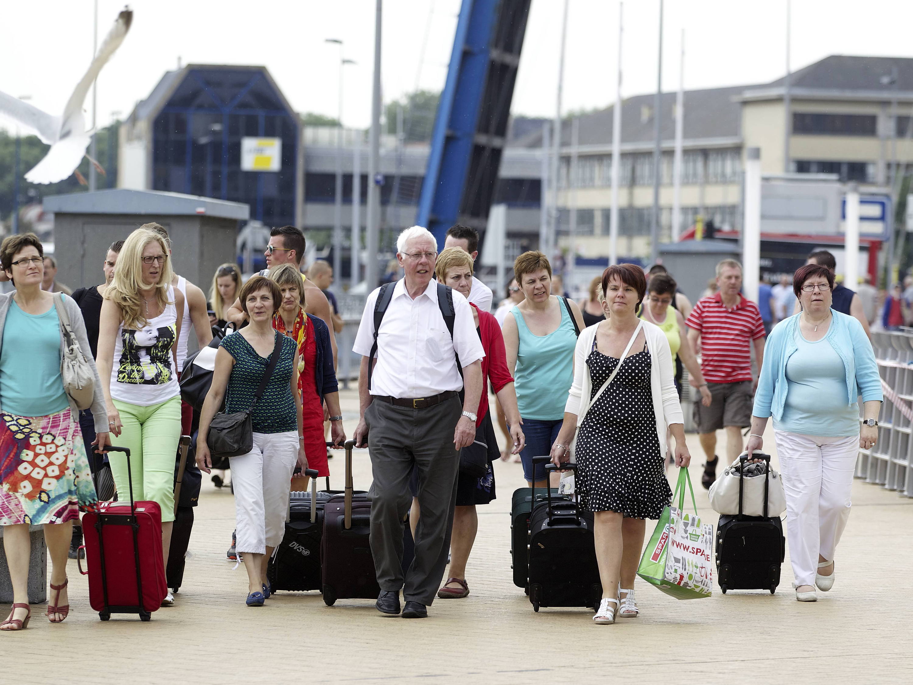Ostend joins other Belgian cities in fight against Airbnb