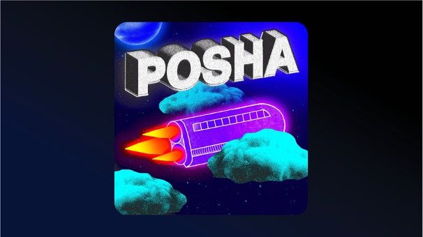 Posha © VRT MAX