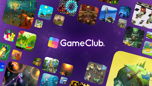 GameClub: El primer servicio multiplataforma de juegos para celular