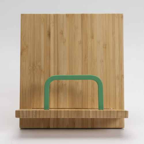 Habitat Emerald Tablet Stand, £12