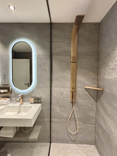 ©AXOR Douche Vandervalk Waterloo