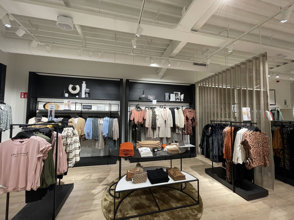 © The Fashion Store Grimbergen