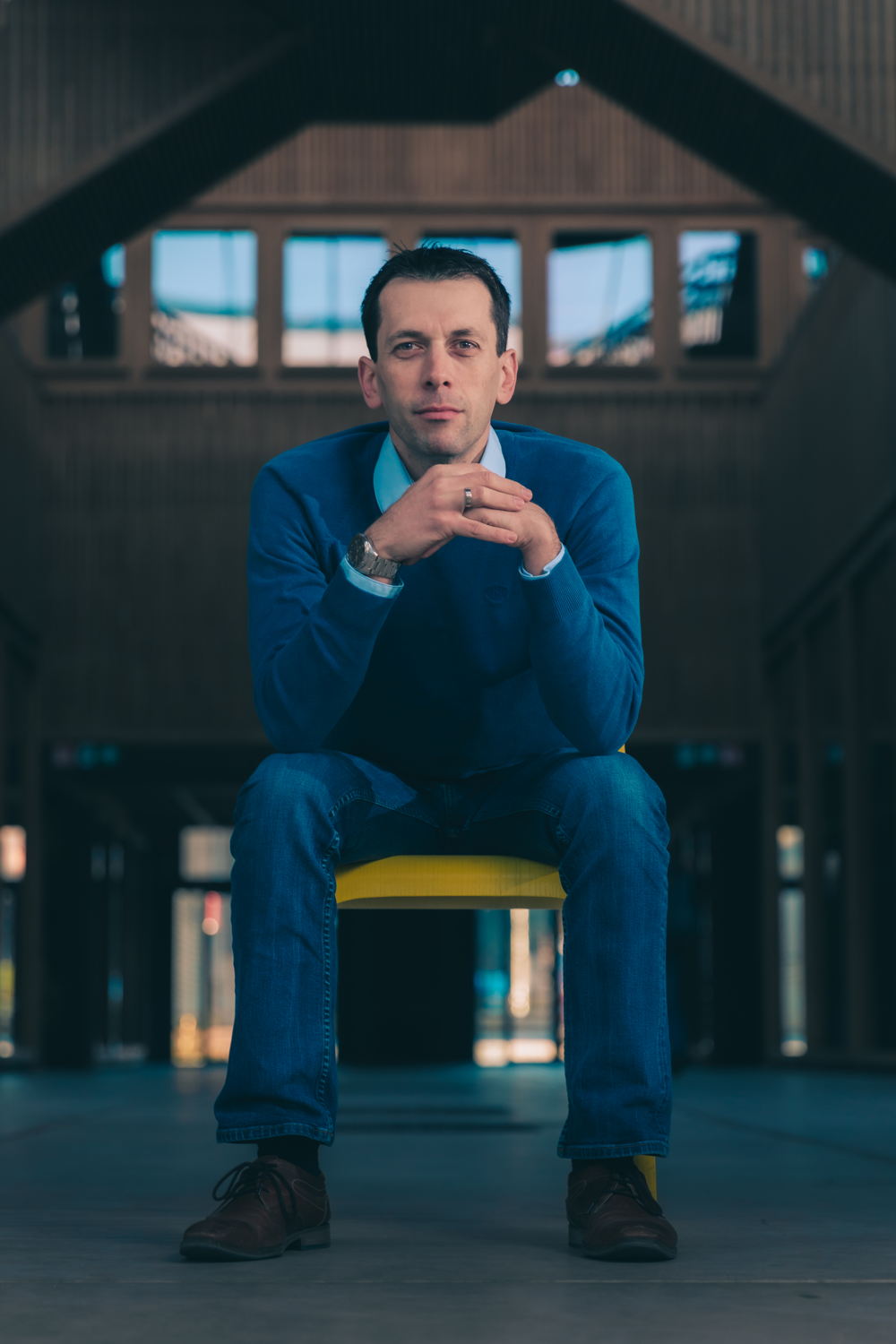 Joost Freys