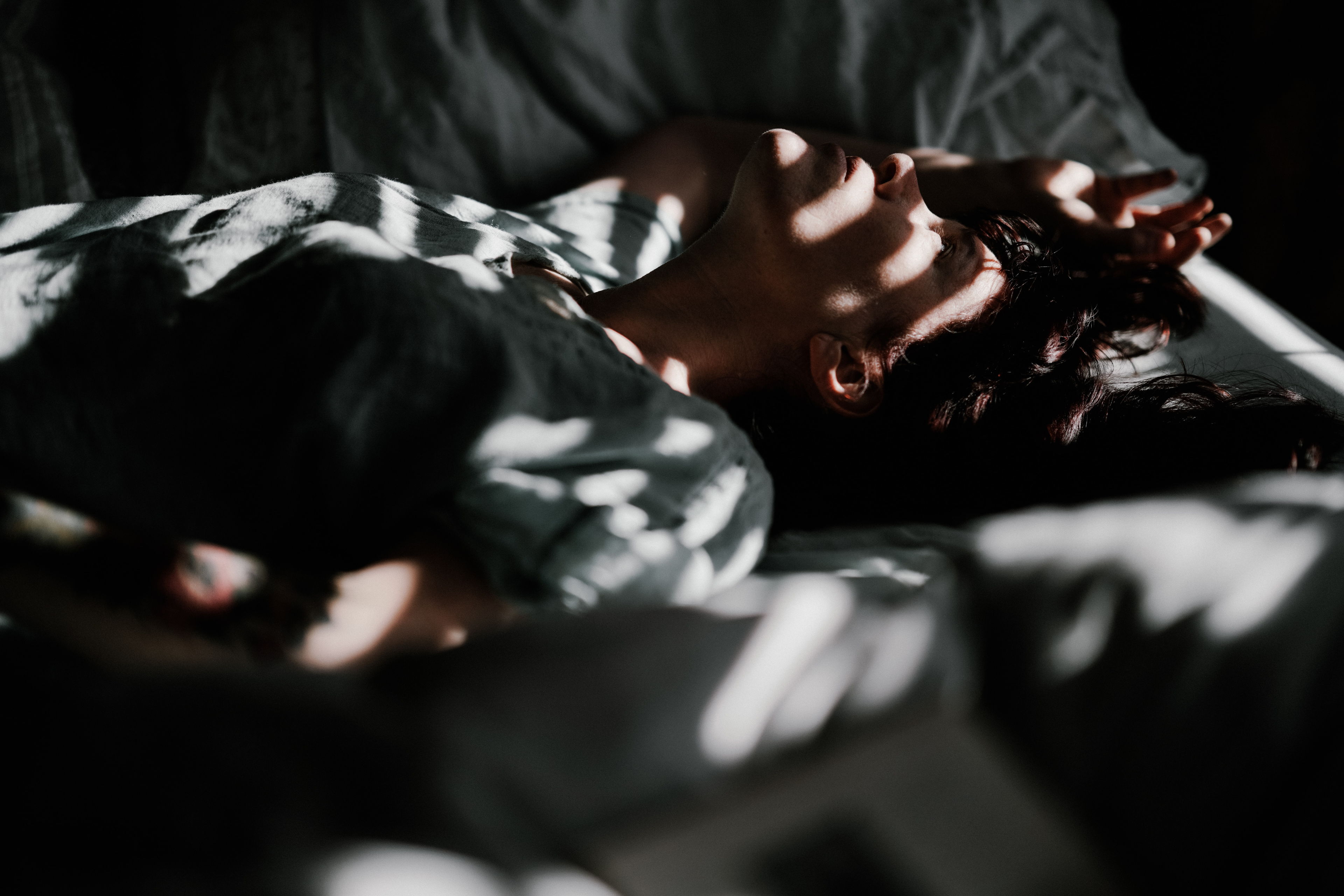 Insomnio: El trastorno del sueño más frecuente durante la pandemia