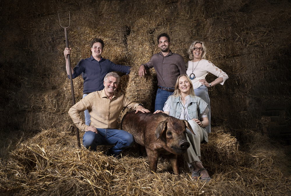 Mouton-Dobbels - Lochristi