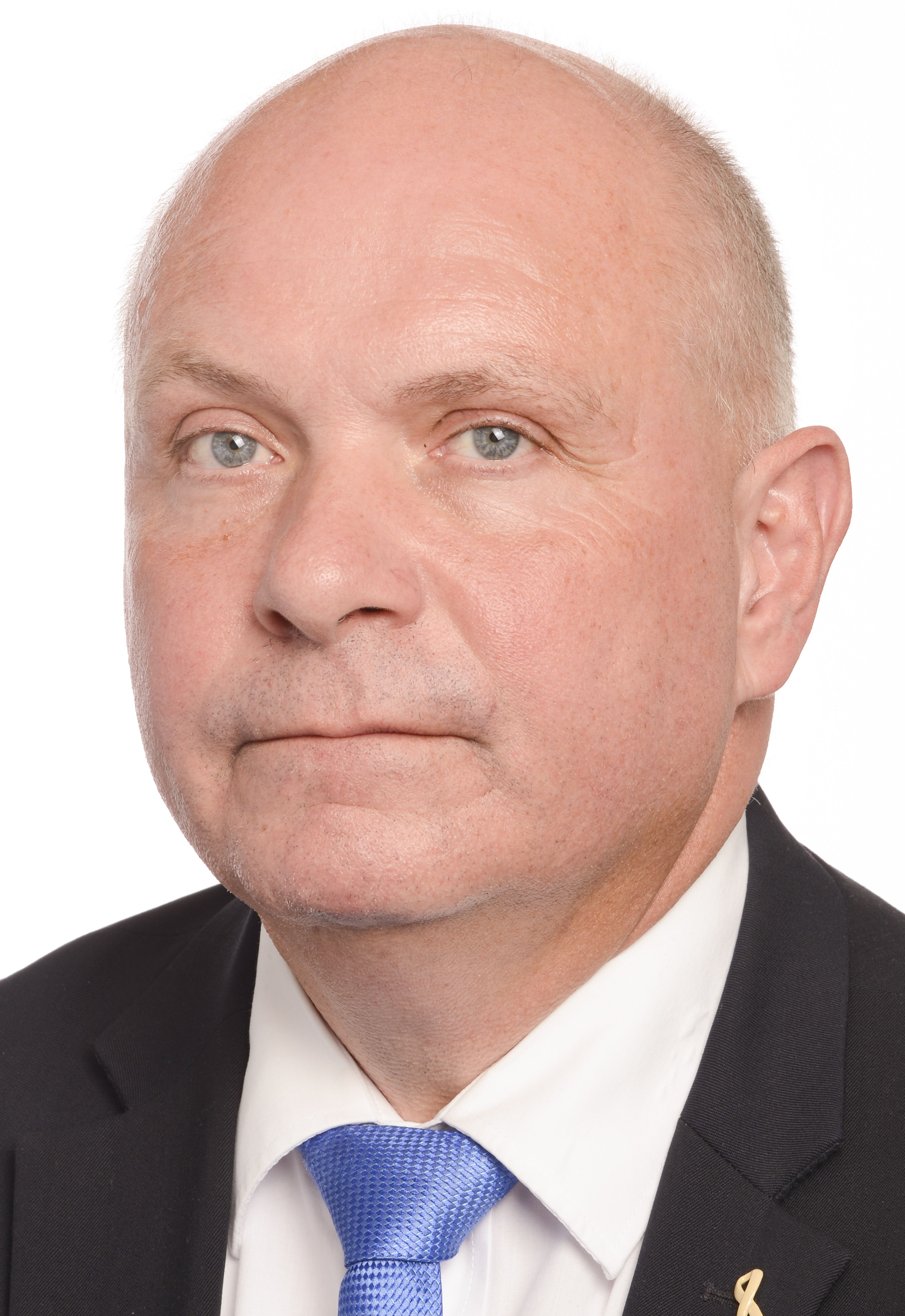 Søren Gade, European Parliament