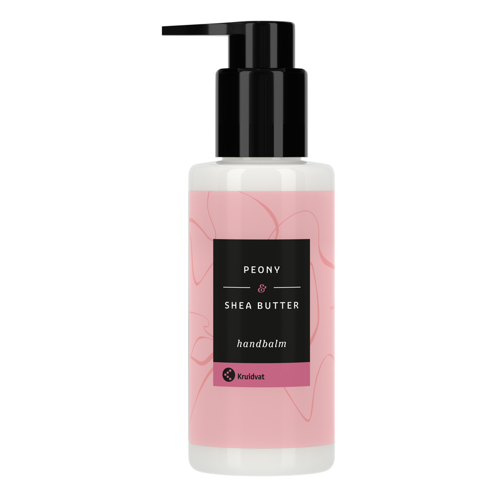 Handbalm Water Citrus €3,49