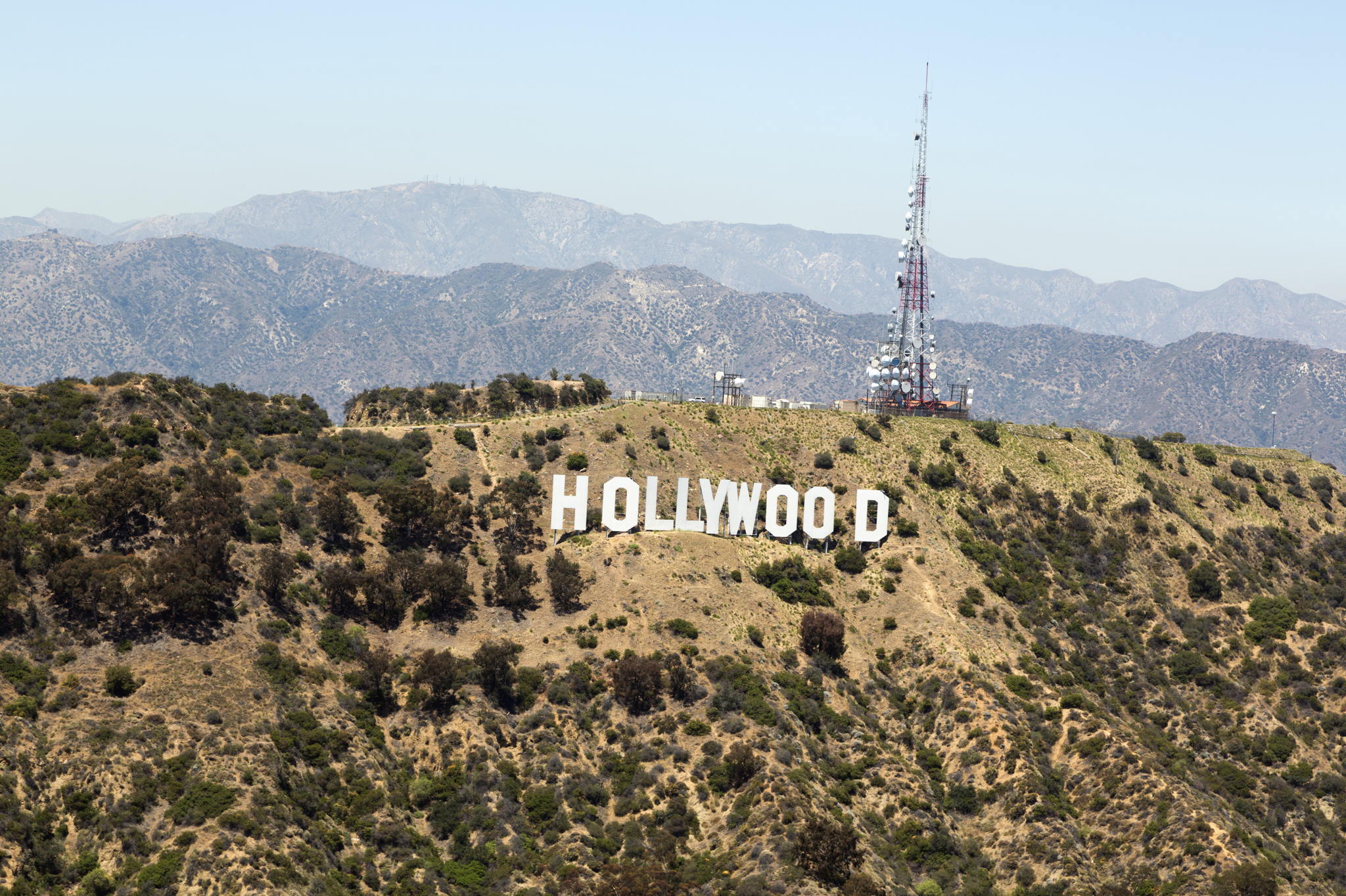 Hollywood, Los Angeles