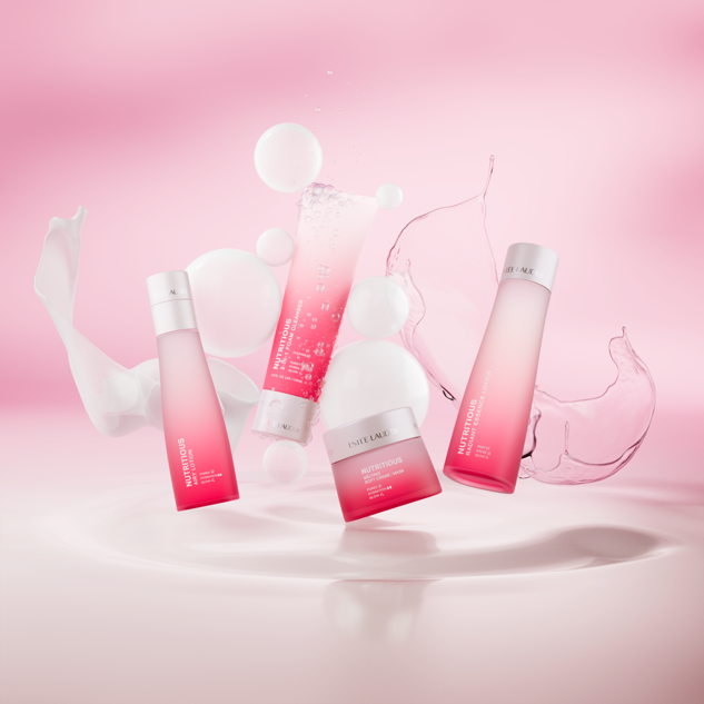 EsteeLauder_Nutritious_range