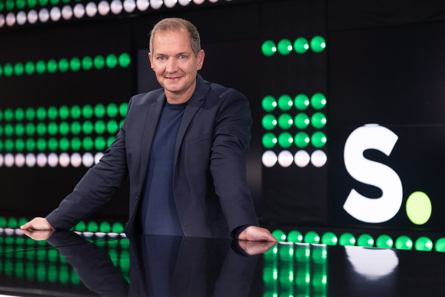 Karl Vannieuwerke © Sporza