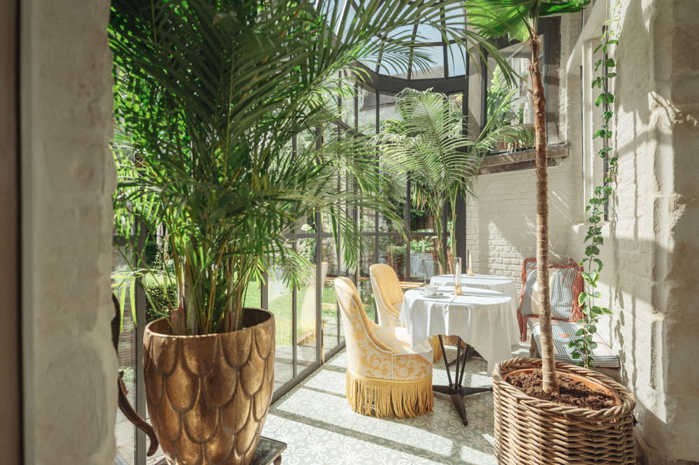 Hotel Flora (c) Elien Jansen