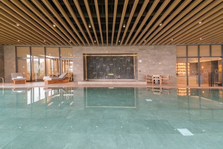 Grand Pool - Be Grand Del Valle 