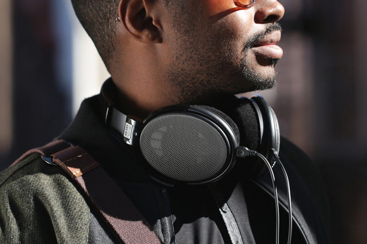 Massdrop x sennheiser best sale hd58x open back headphones