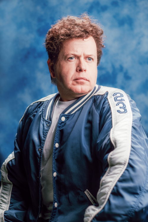 Marc-Marie Huijbregts