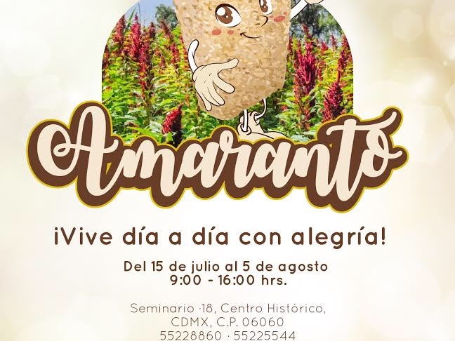 Aprovecha los últimos día de tu verano en Fundación Herdez