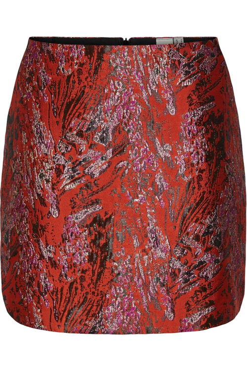 Juttu_FW23_Yas_Skirt YAS Yasjasta Hw Short Skirt - Show_JUTTU_€59,99 Juttu_FW23_Yas_Skirt YAS Yasjasta Hw Short Skirt - Show_JUTTU_€59,99