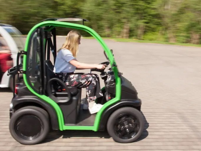 LIVING TOMORROW ZET MOBILITEIT VAN DE TOEKOMST IN DE KIJKER OP PUBLIEKSDAG