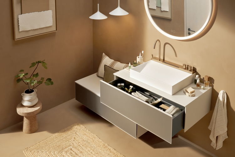 ©hansgrohe Xevolos E