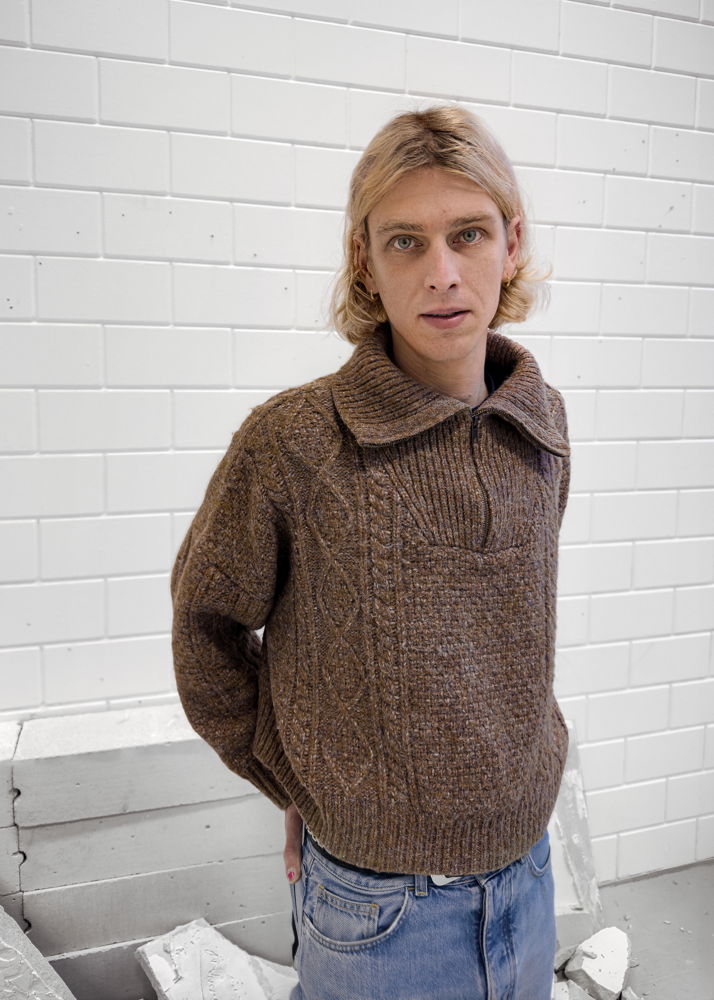 Josse Pyl_Portret