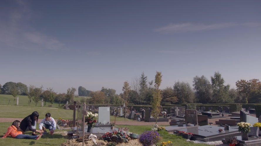 Koppen: Binnen of buiten? (c) VRT