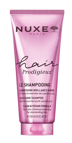 Nuxe - Hair prodigieux - SHAMPOOING 200ml - 19,50€