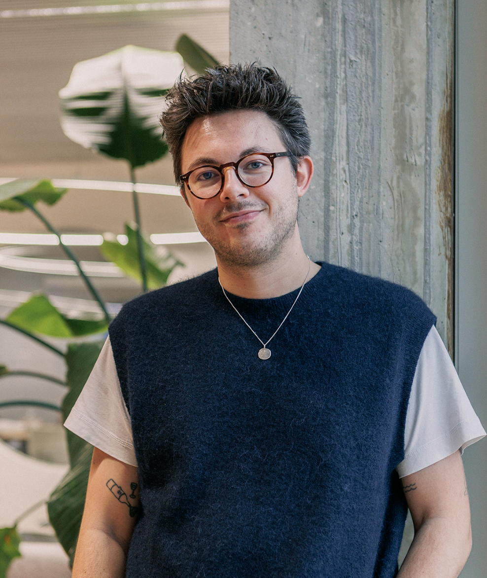 Ogilvy Social.Lab versterkt managementteam met benoeming van Quentin Glodé tot Head of Influence
