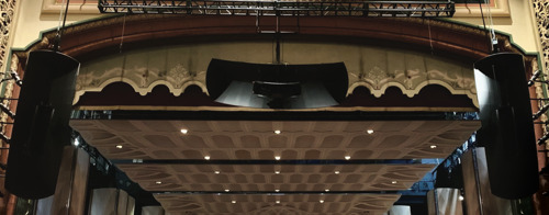 Ocean Way Audio to Demonstrate its Groundbreaking AeroWave™ Large-Venue Sound System Technology at NAMM 2023