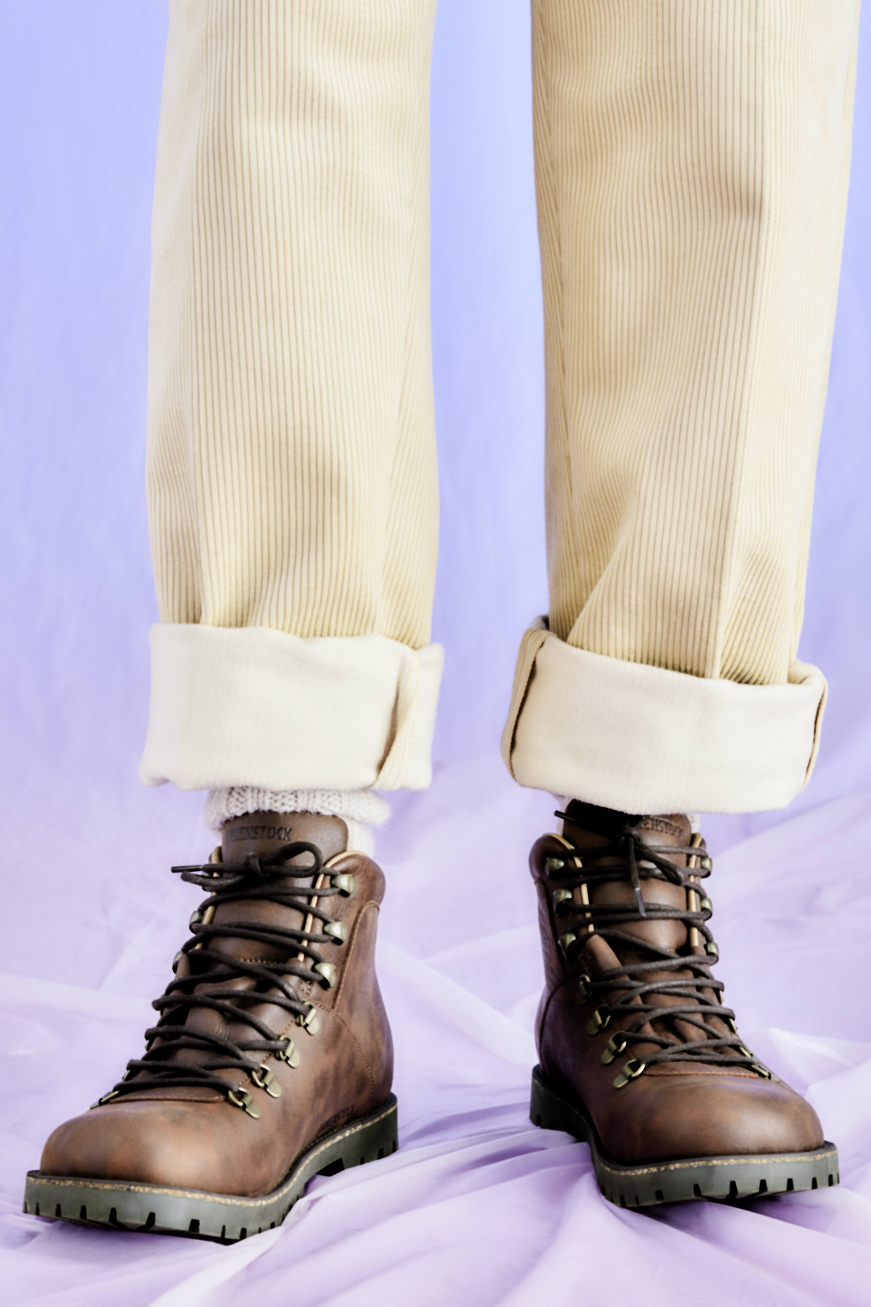 Autumn Winter 22 - Lifestyle
