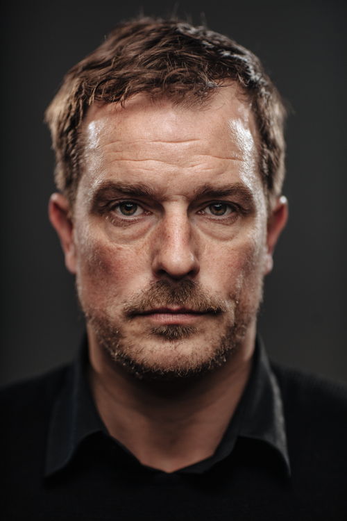 Gert Winckelmans - (c) VRT / Toon Aerts
