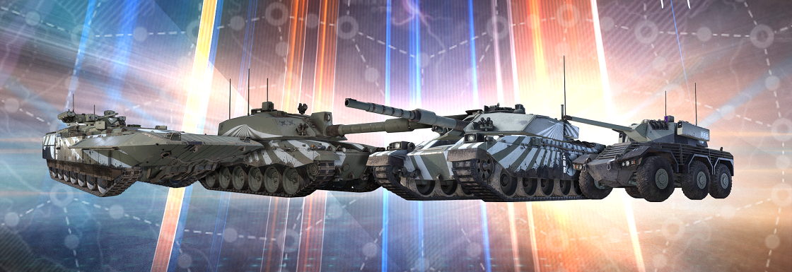 ARMORED WARFARE ERWEITERT DIE SPIRITHAVEN SAISON UM EINEN BRANDNEUEN RAID