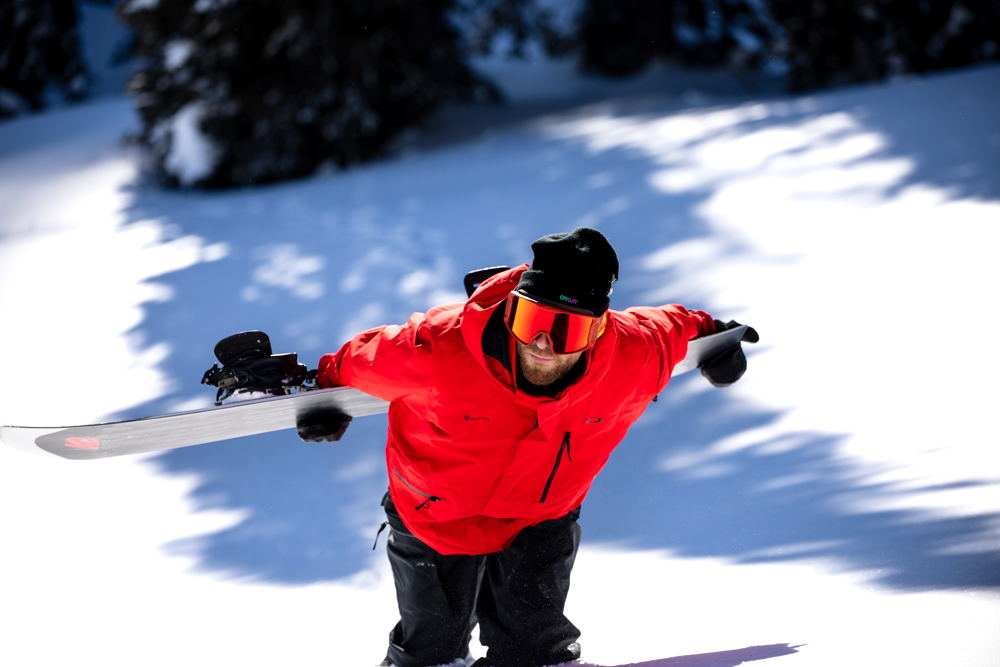 OAKLEY SAGE KOTSENBURG - LIFESTYLE IMAGE (7)