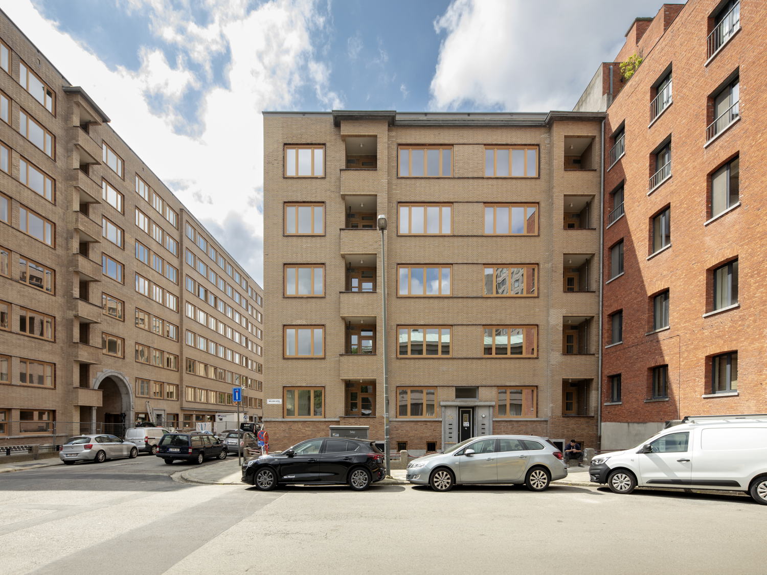 Fierensblokken © AG Vespa - Bart Gosselin