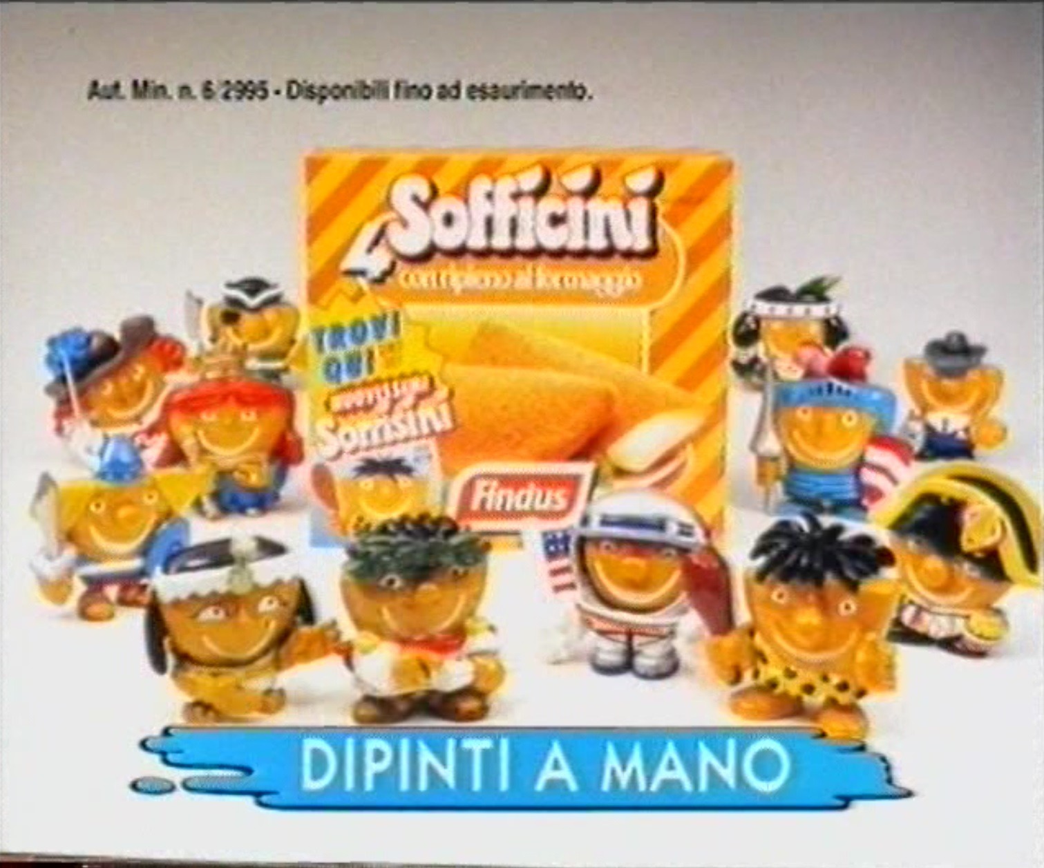 Buon Compleanno Sofficini Dal Sorriso Che C E In Te All Irriverente Camaleonte Carletto I Primi 45 Anni Di Un Brand Iconico