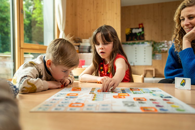 © Asmodee