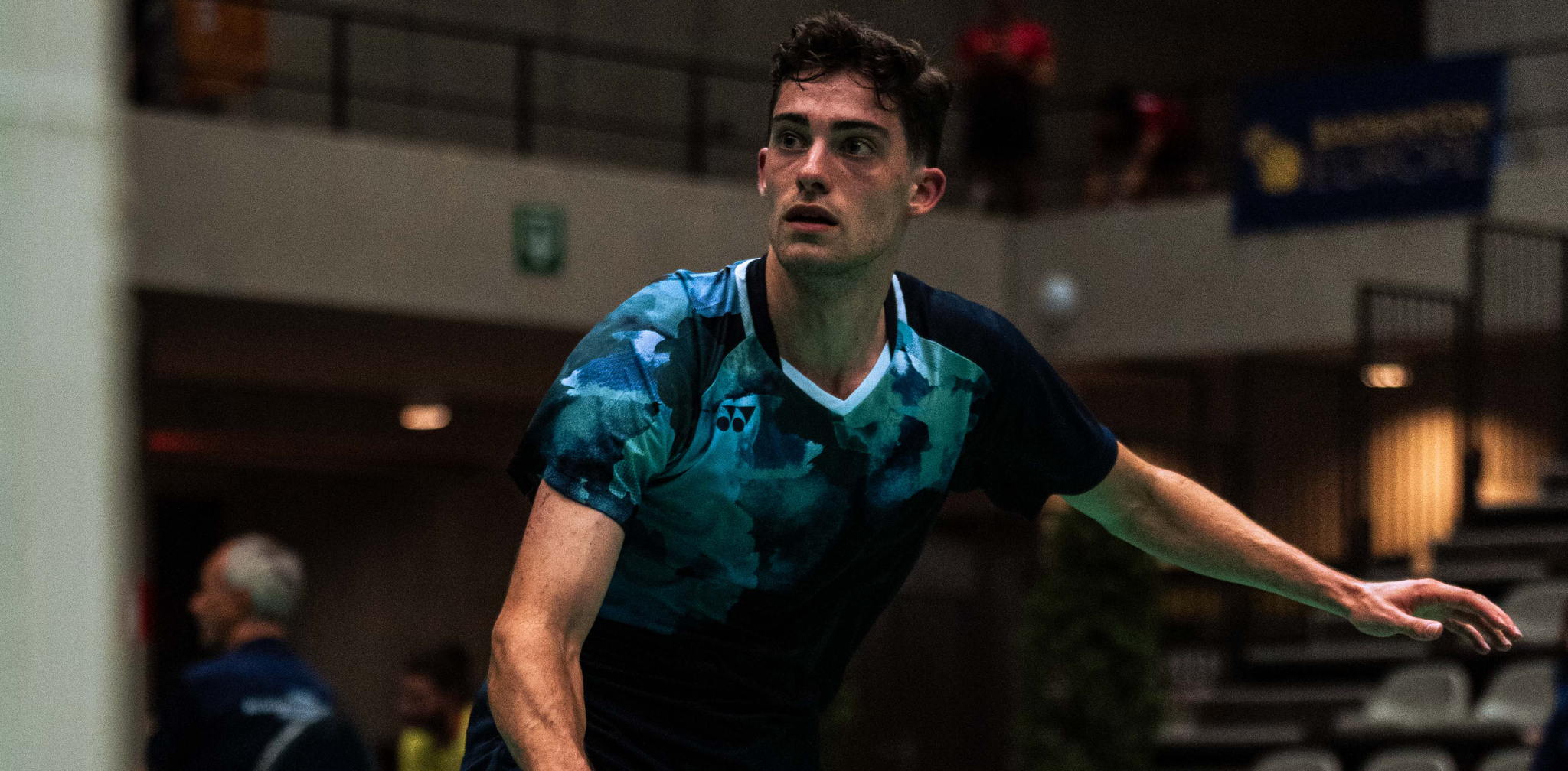 Jubileumeditie van Yonex Belgian International haalt (inter)nationale topbadmintonners naar Leuven