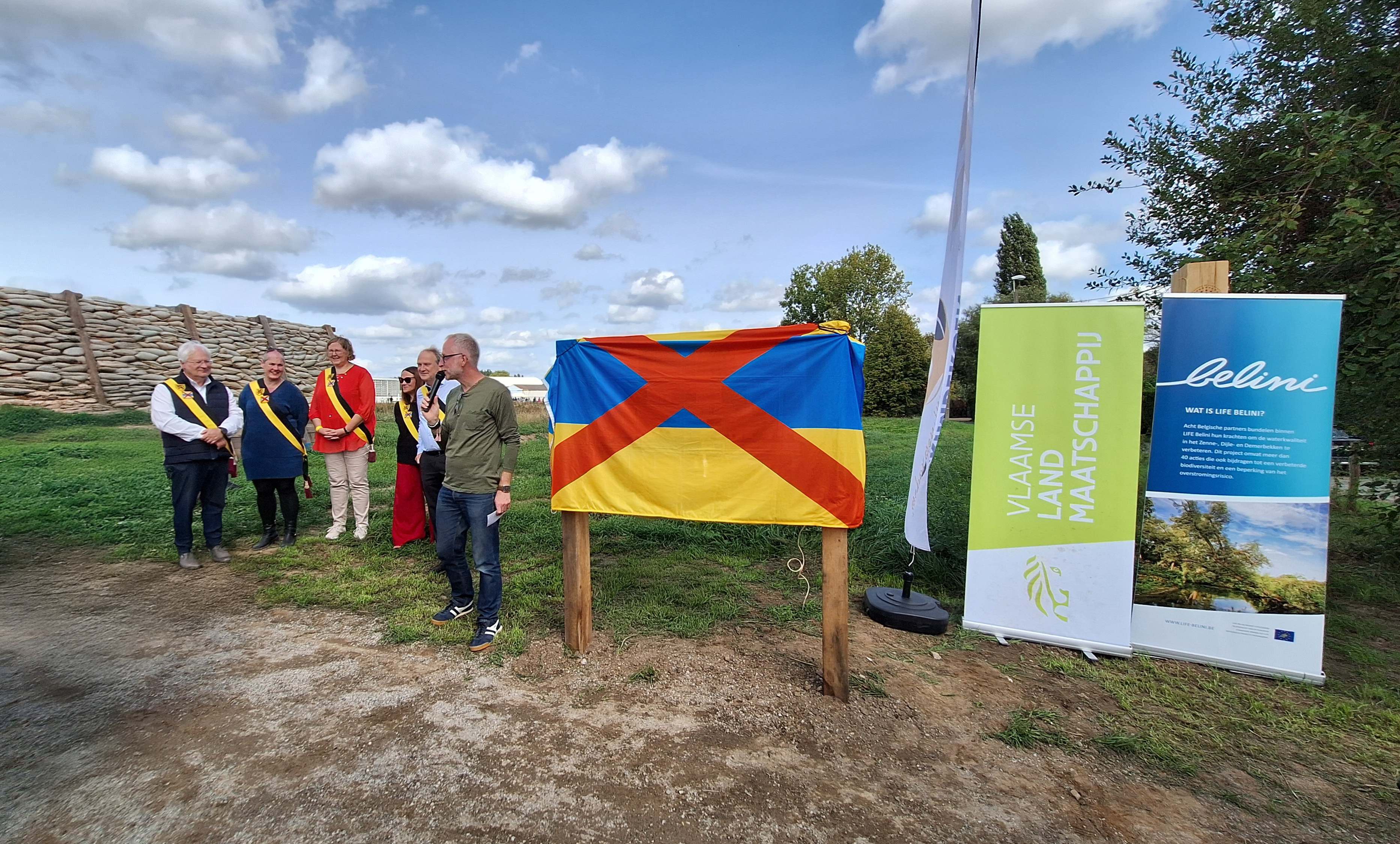 Welkom in het Oyenbrugpark
