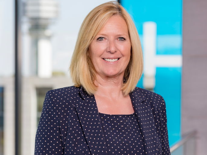 COO van skeyes wordt Directeur van Maastricht Upper Area Control Centre (MUAC)