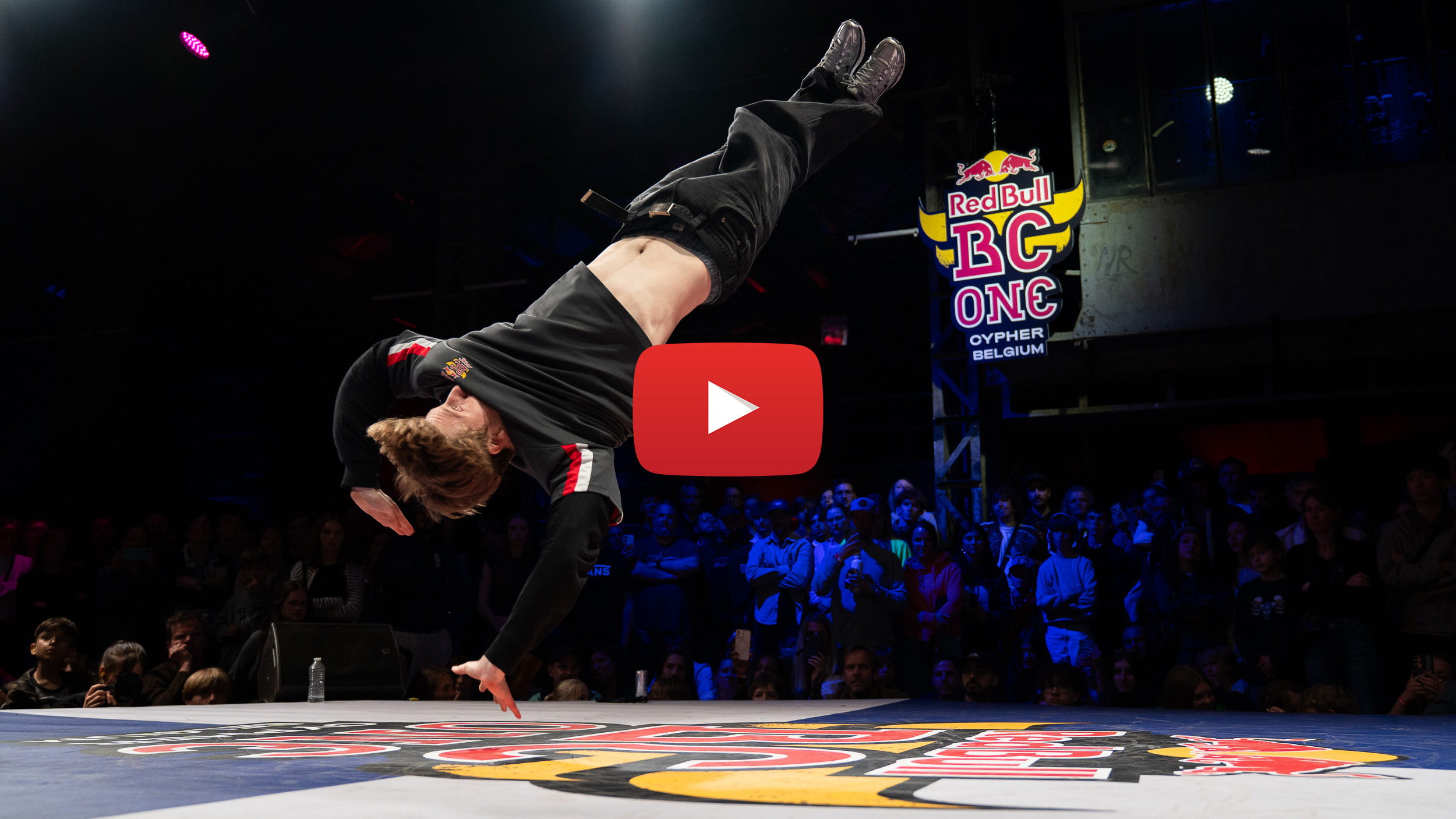 Bekijk/download hier de finale battles! Bekijk/download hier de finale battles!
