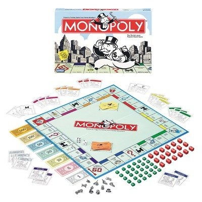 Monopolio - Meli