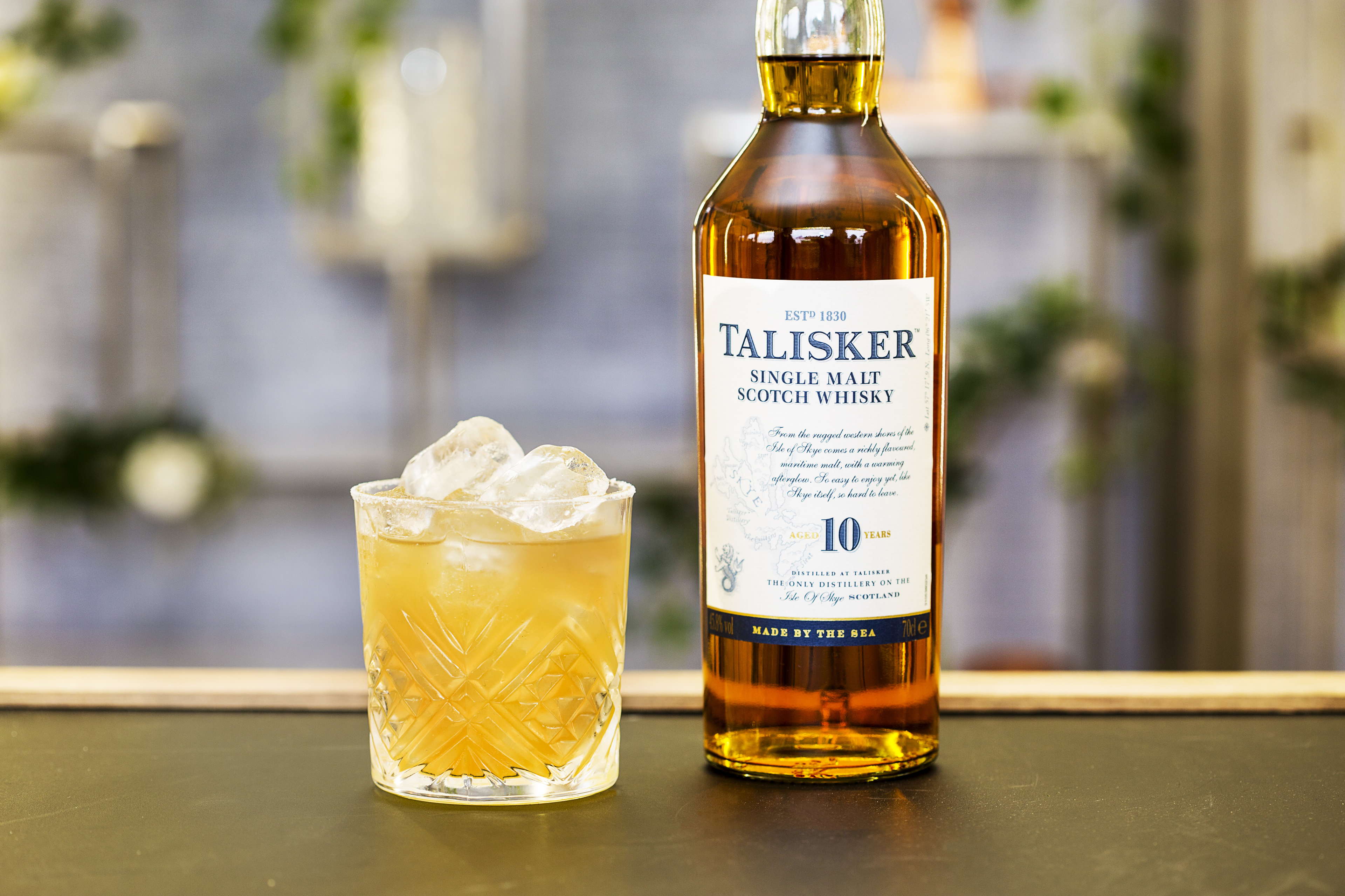 Diageo World Cocktail Day
