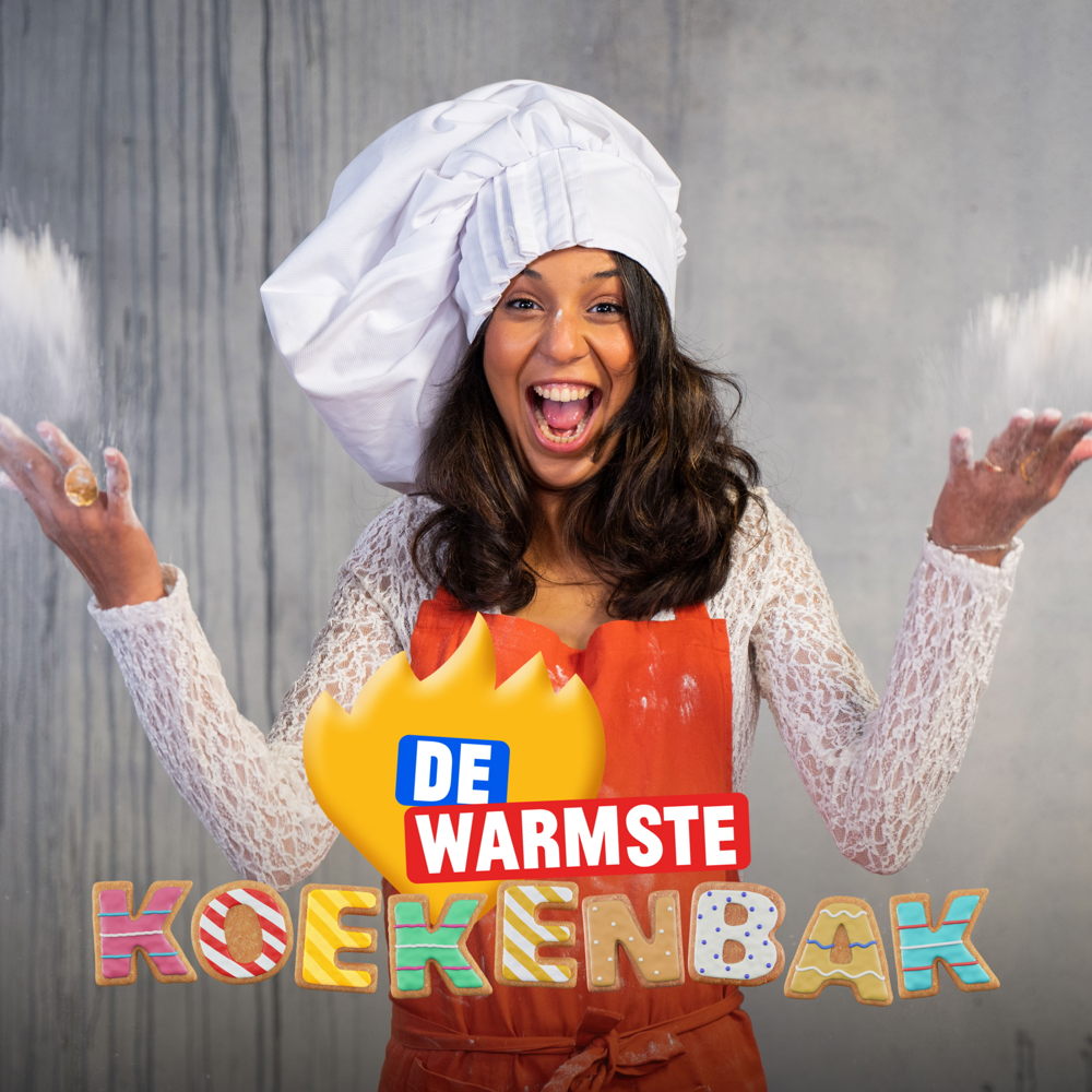 De Warmste Koekenbak – © VRT