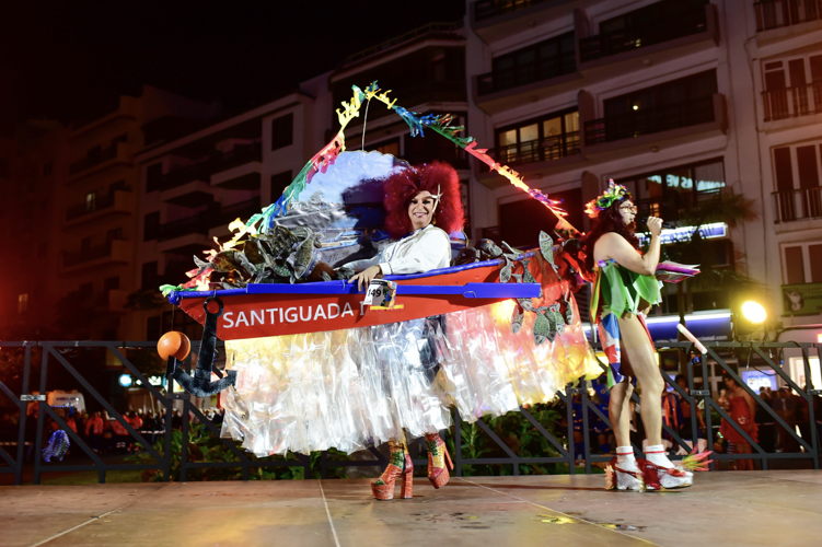 © All rights reserved by Concejalía de Fiestas Puerto de la Cruz