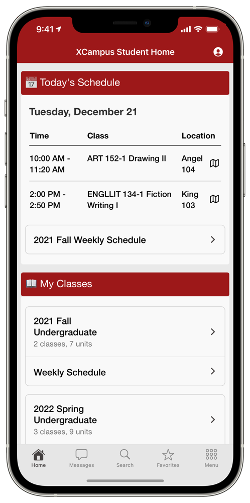 Modo Labs has acquired RojoServe, an integration company. Now colleges and enterprise-level companies can build more powerful apps including those integrating PeopleSoft functionality into their digital experience via xModule, which is a product of the Modo Labs-RojoServe partnership. Modo Labs has acquired RojoServe, an integration company. Now colleges and enterprise-level companies can build more powerful apps including those integrating PeopleSoft functionality into their digital experience via xModule, which is a product of the Modo Labs-RojoServe partnership.