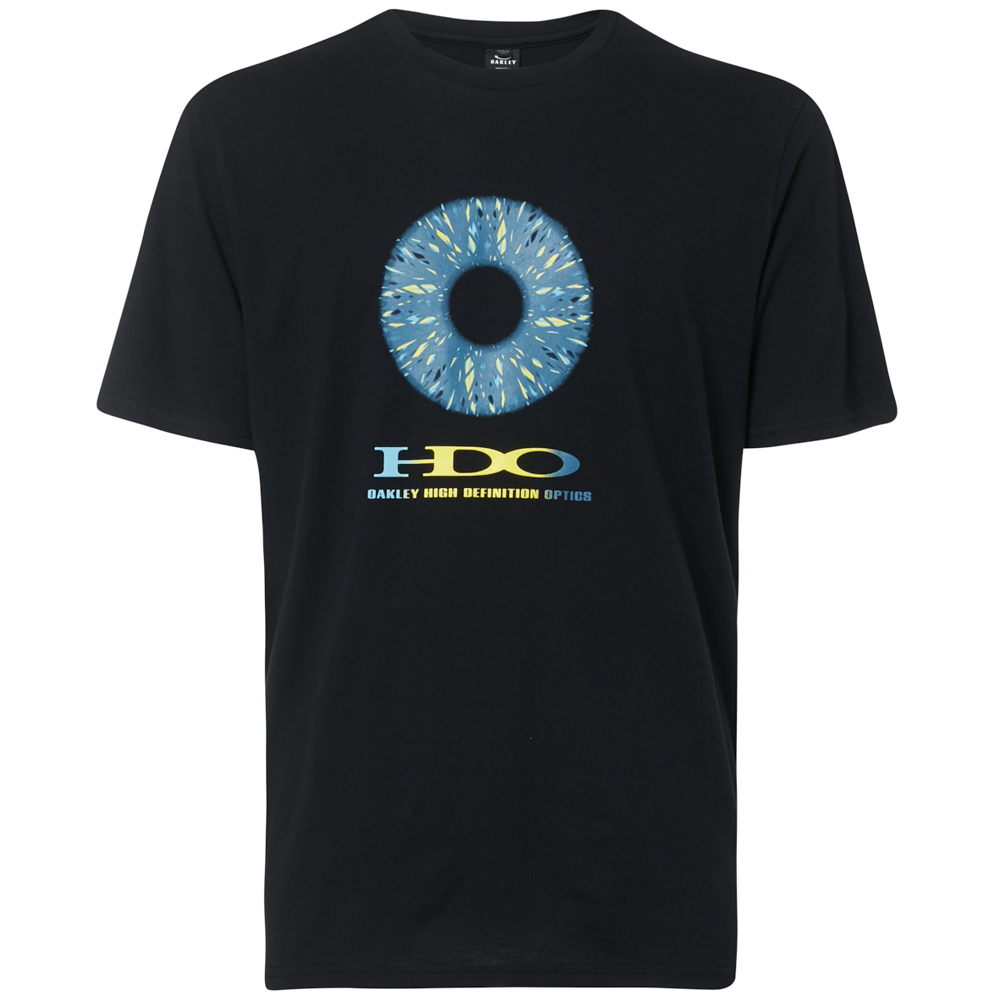 OAKLEY SURF COLLECTION HIGH DEFINITION OPTICS SS TEE