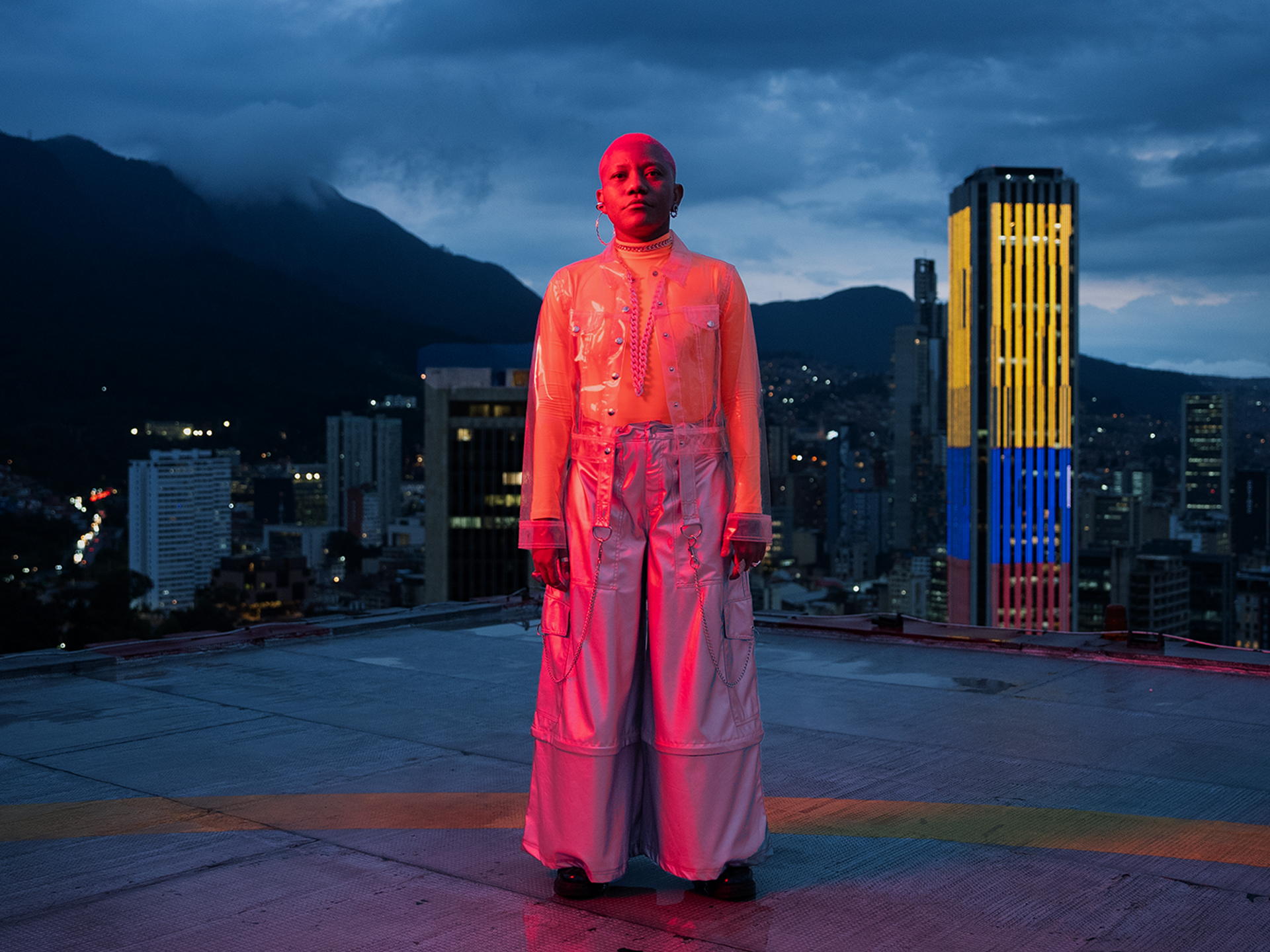 VML vervolgt muzikale campagne voor Europese Unie in Colombia