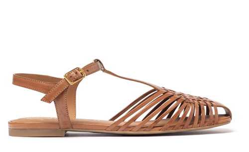 UNISA SS25 BABIC CRF CANNELLE 109,90EUR