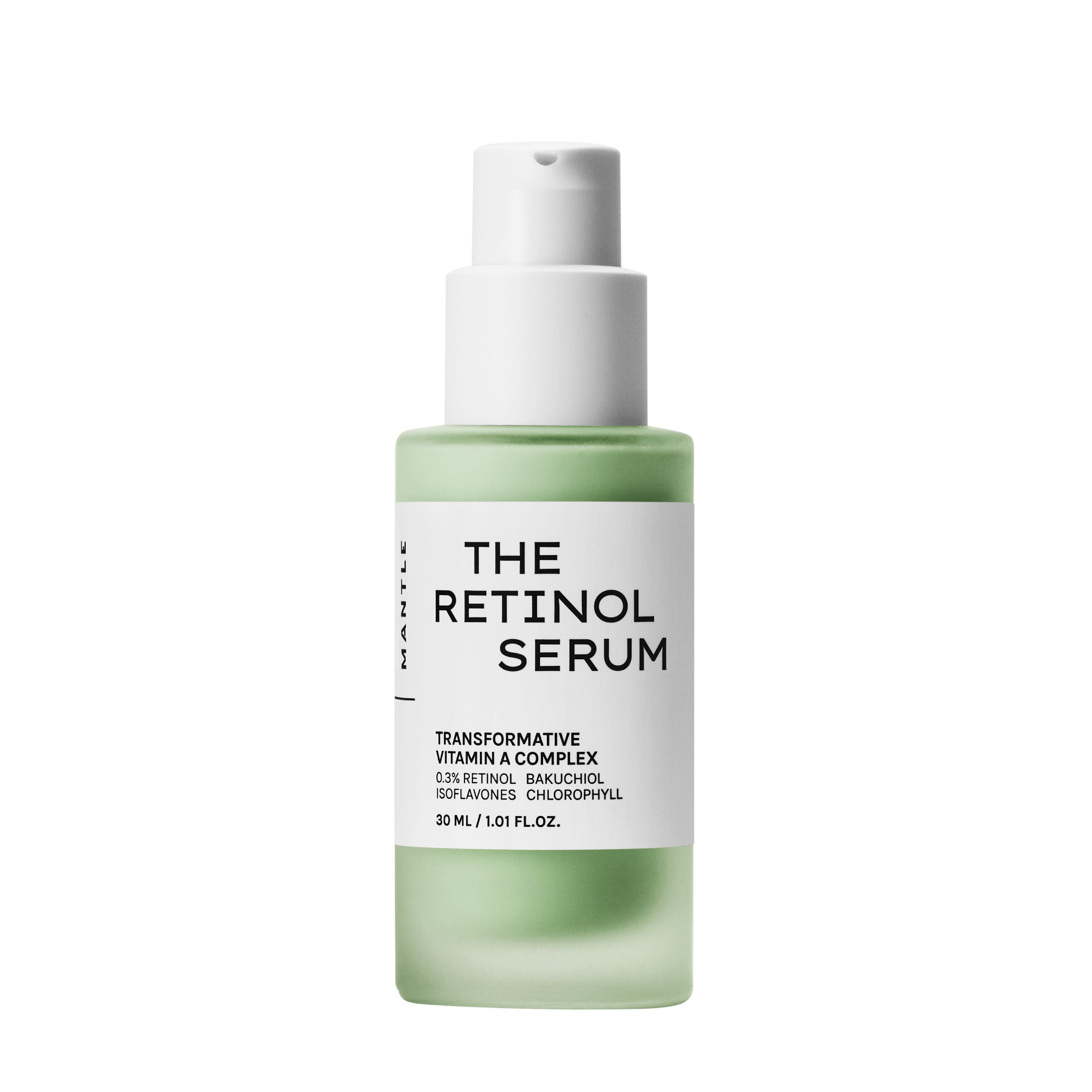 The Retinol Serum 50 ml | €109